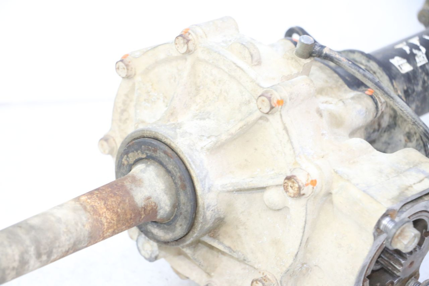 photo de TRANSMISSION ROUE  YAMAHA YFM BRUIN 350 (2003 - 2009)