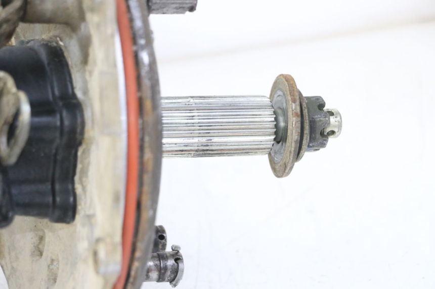 photo de TRANSMISSION ROUE  YAMAHA YFM BRUIN 350 (2003 - 2009)