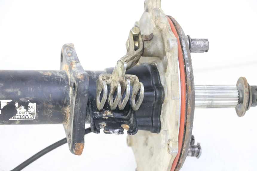photo de TRANSMISSION ROUE  YAMAHA YFM BRUIN 350 (2003 - 2009)