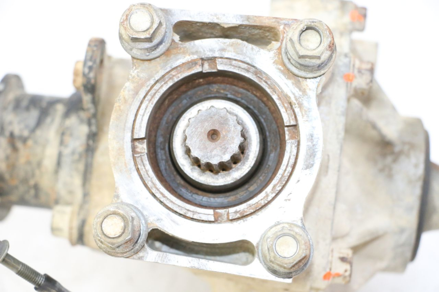 photo de TRANSMISSION ROUE  YAMAHA YFM BRUIN 350 (2003 - 2009)