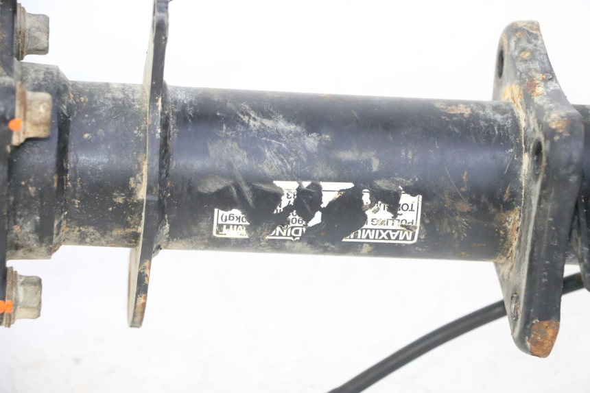 photo de TRANSMISSION ROUE  YAMAHA YFM BRUIN 350 (2003 - 2009)