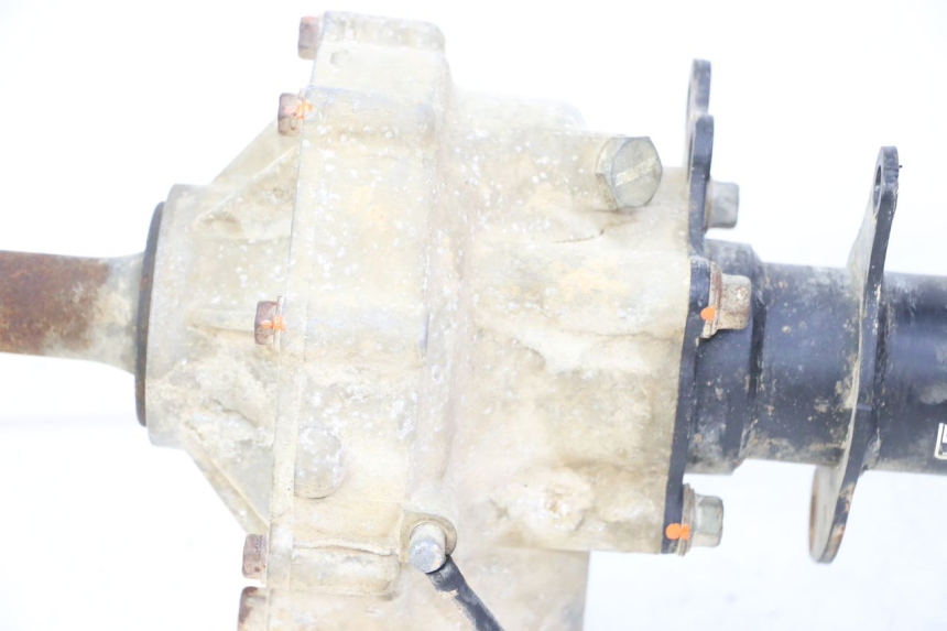 photo de TRANSMISSION ROUE  YAMAHA YFM BRUIN 350 (2003 - 2009)