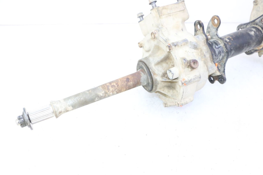 photo de TRANSMISSION ROUE  YAMAHA YFM BRUIN 350 (2003 - 2009)