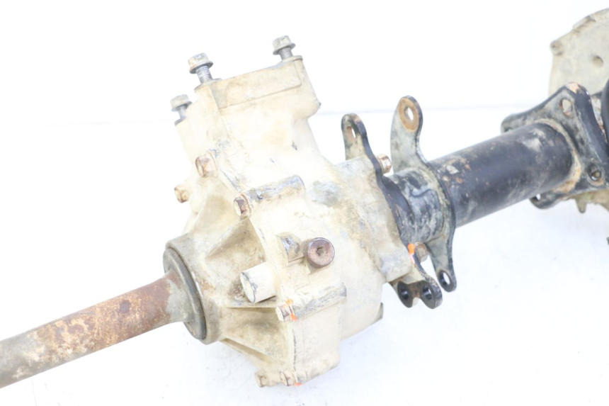 photo de TRANSMISSION ROUE  YAMAHA YFM BRUIN 350 (2003 - 2009)