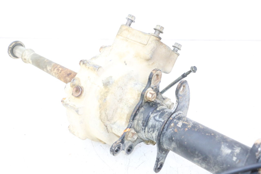 photo de TRANSMISSION ROUE  YAMAHA YFM BRUIN 350 (2003 - 2009)