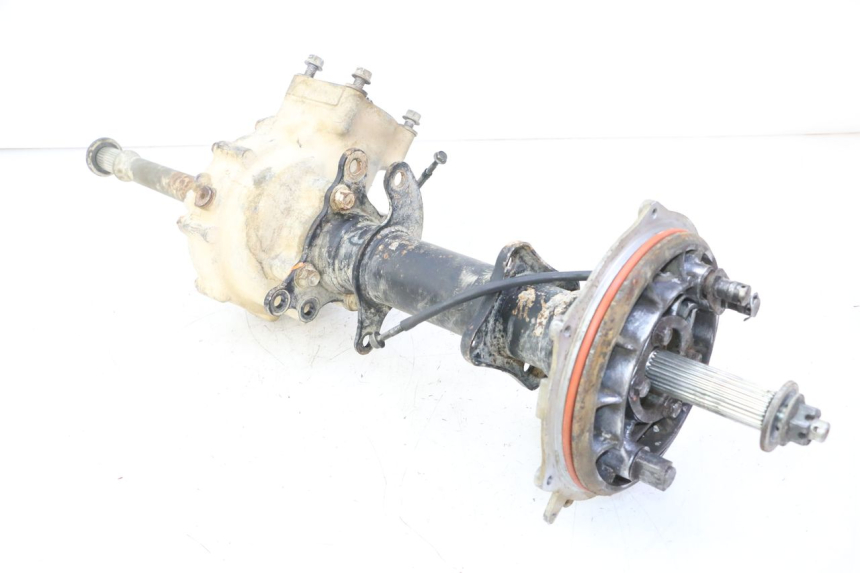 photo de TRANSMISSION ROUE  YAMAHA YFM BRUIN 350 (2003 - 2009)