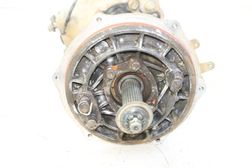photo de TRANSMISSION ROUE  YAMAHA YFM BRUIN 350 (2003 - 2009)