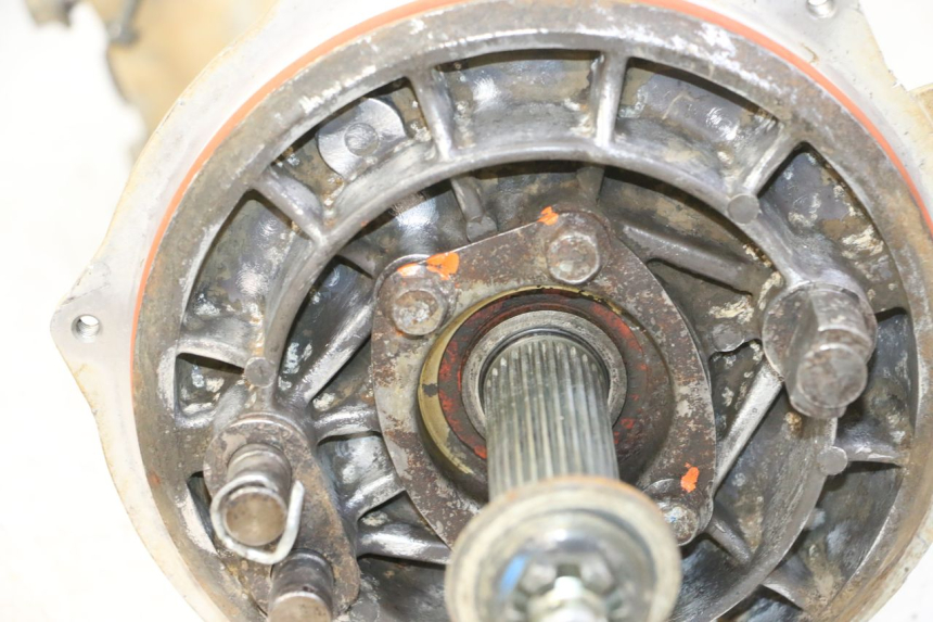 photo de TRANSMISSION ROUE  YAMAHA YFM BRUIN 350 (2003 - 2009)