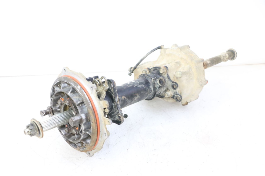 photo de TRANSMISSION ROUE  YAMAHA YFM BRUIN 350 (2003 - 2009)