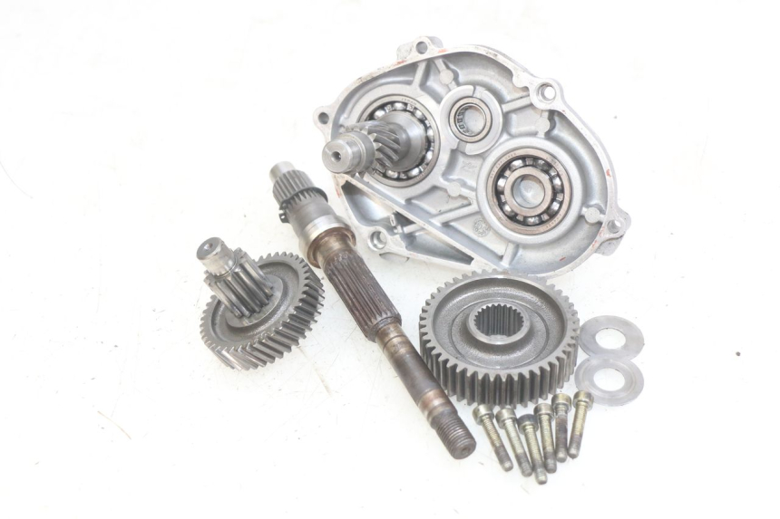 photo de TRANSMISSION ROUE YAMAHA YP MAJESTY 125 (1998 - 2001)