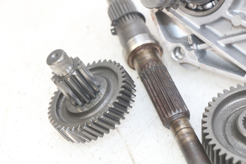 photo de TRANSMISSION ROUE YAMAHA YP MAJESTY 125 (1998 - 2001)