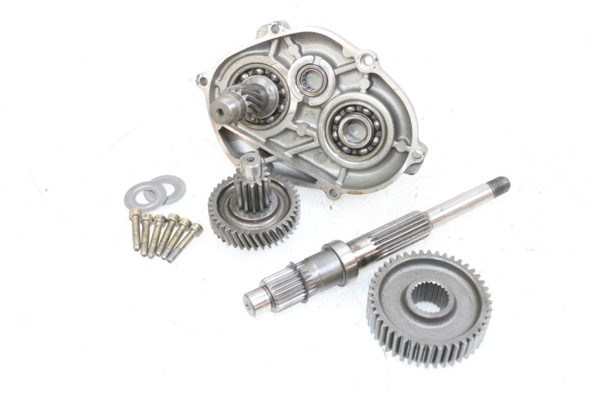 photo de TRANSMISSION ROUE YAMAHA YP MAJESTY 125 (2002 - 2006) - Vue principale