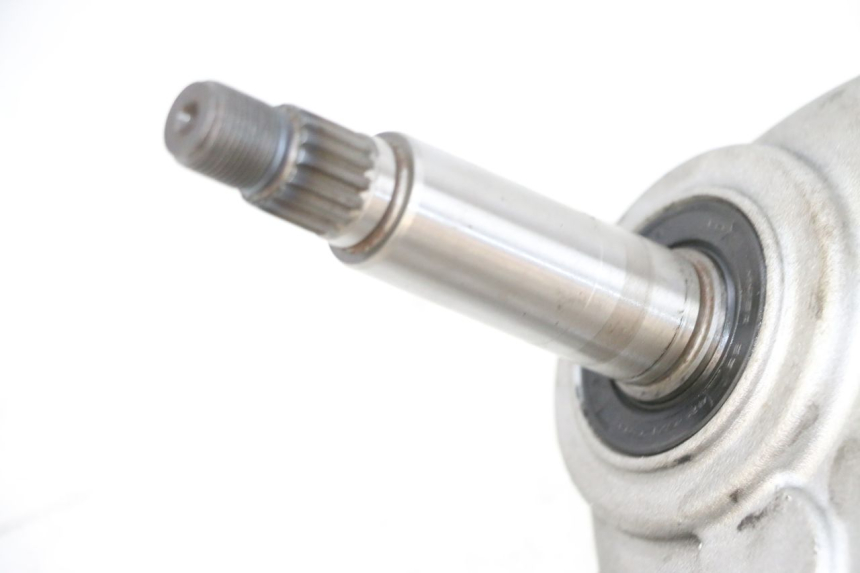 photo de TRANSMISSION ROUE YAMAHA YP MAJESTY 125 (2002 - 2006) - Marquages et références