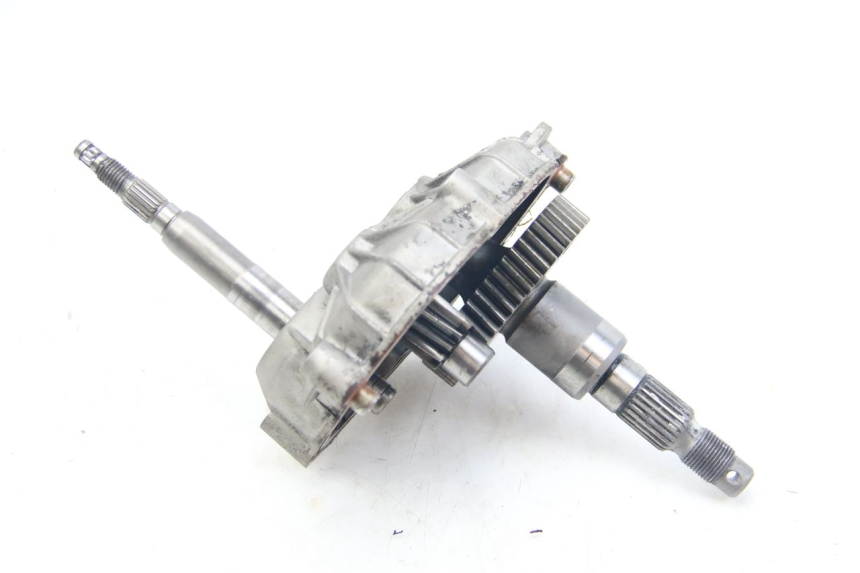 photo de TRANSMISSION ROUE PIAGGIO ZIP 4T 50 (2018 - 2020)