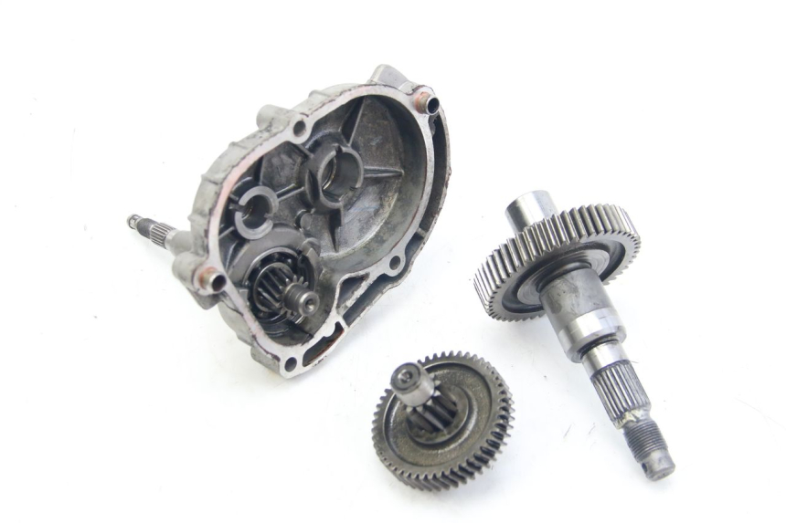 photo de TRANSMISSION ROUE PIAGGIO ZIP 4T 50 (2018 - 2020)