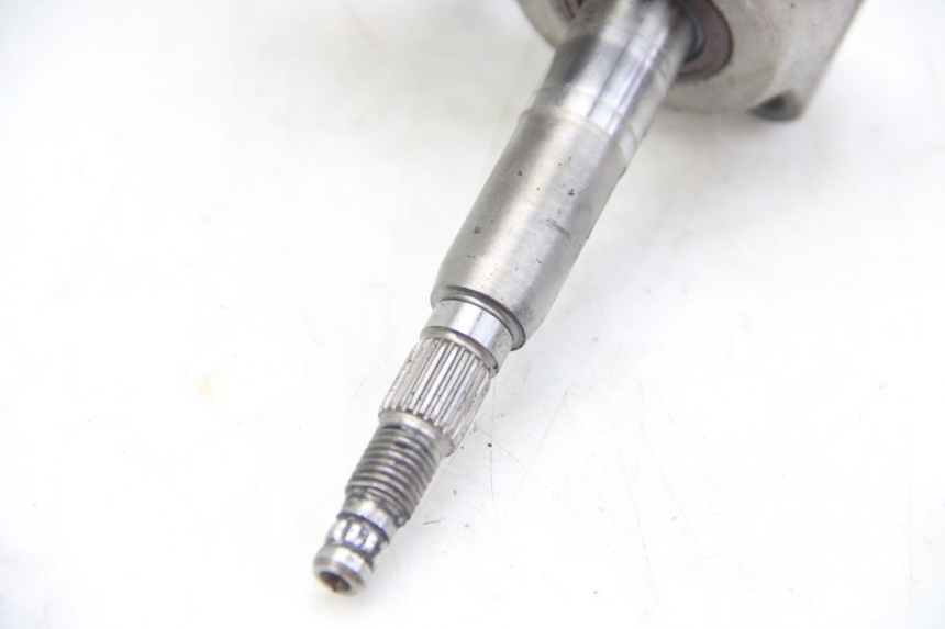 photo de TRANSMISSION ROUE PIAGGIO ZIP 4T 50 (2018 - 2020)