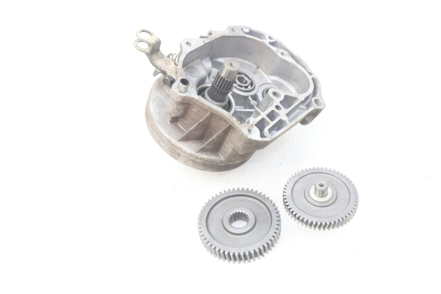 photo de TRANSMISSION ROUE  ZHONGNENG ZN50QT 50 (2005 - 2010)