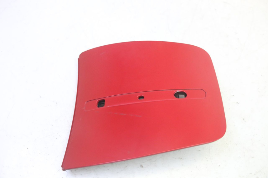 photo de TRAPPE ESSENCE PEUGEOT DJANGO 4T 50 (2014 - 2019) - Zoom état d’usage