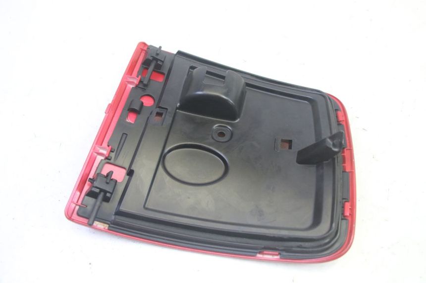 photo de TRAPPE ESSENCE PEUGEOT DJANGO 4T 50 (2014 - 2019) - Autre angle de vue