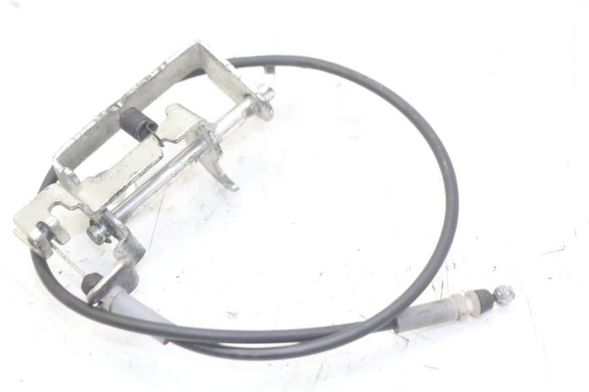 photo de TRAPPE ESSENCE HONDA FORZA 125 (2015 - 2016)
