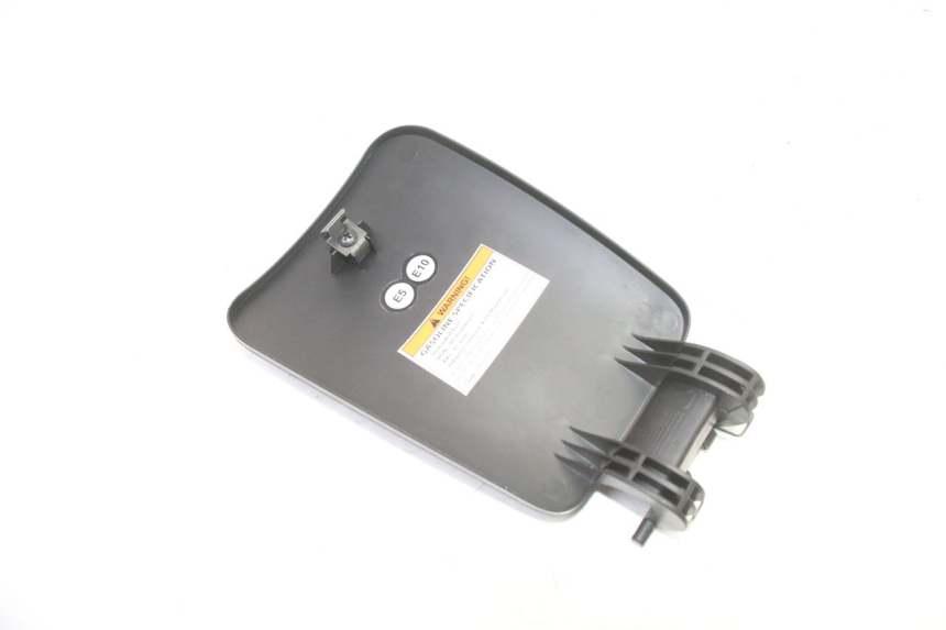 photo de TRAPPE ESSENCE PIAGGIO MP3 HPE 310 (2024 - 2025)