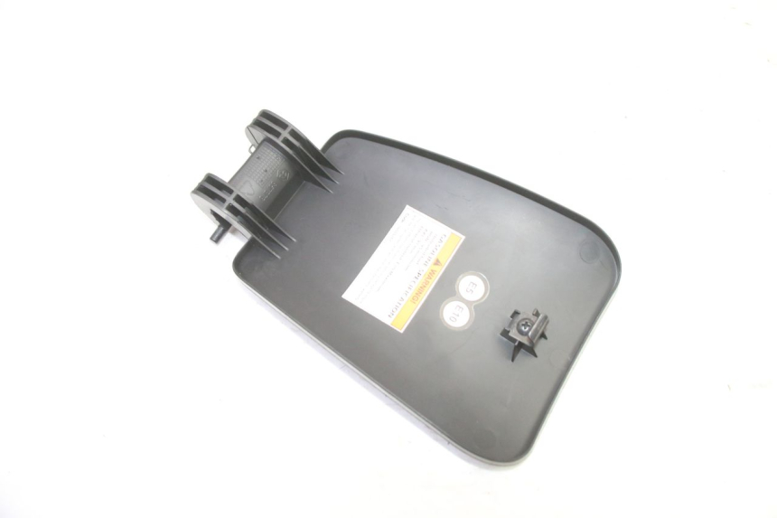 photo de TRAPPE ESSENCE PIAGGIO MP3 HPE 310 (2024 - 2025)