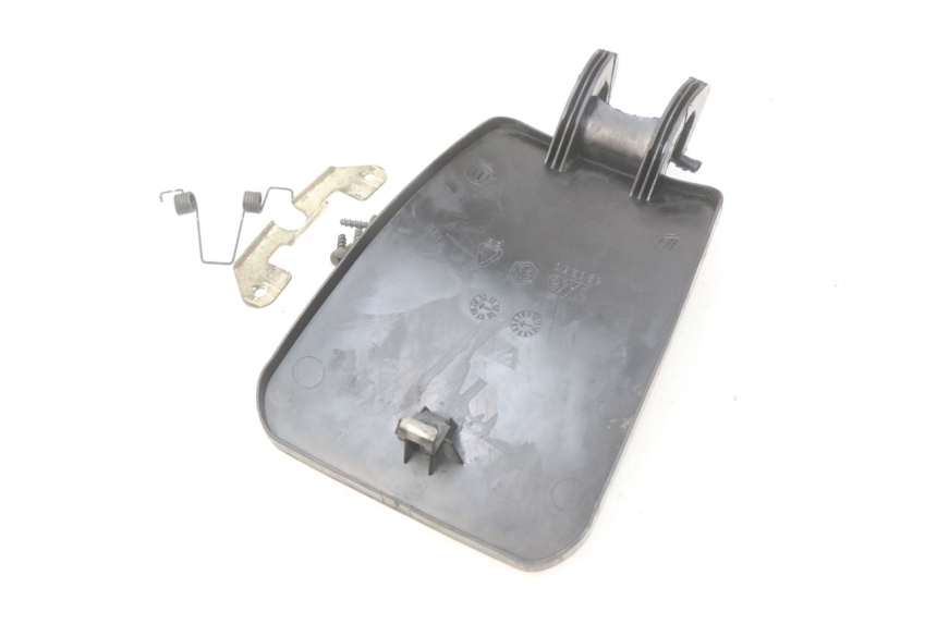 photo de TRAPPE ESSENCE PIAGGIO MP3 LT 400 (2007 - 2012)