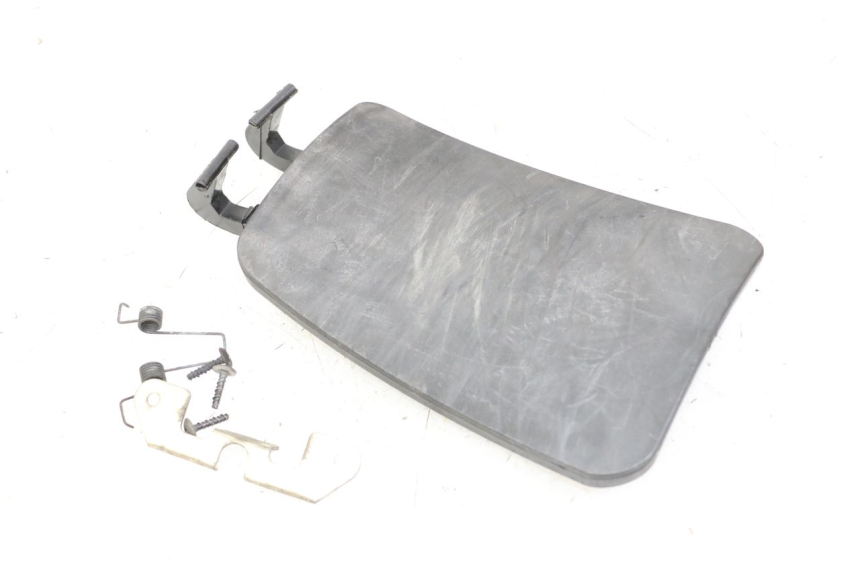 photo de TRAPPE ESSENCE PIAGGIO MP3 LT 400 (2007 - 2012) - Vue principale