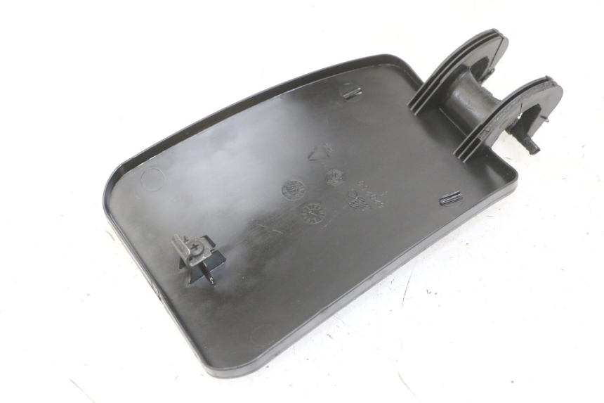 photo de TRAPPE ESSENCE PIAGGIO MP3 LT 300 (2010 - 2016)