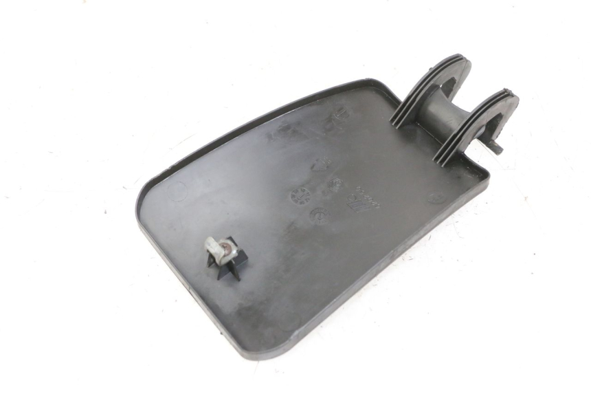 photo de TRAPPE ESSENCE PIAGGIO MP3 125 (2006 - 2014)