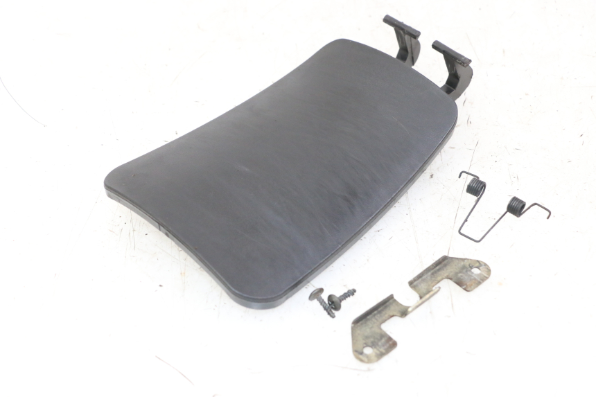 photo de TRAPPE ESSENCE PIAGGIO XEVO - X EVO 125 (2007 - 2016)