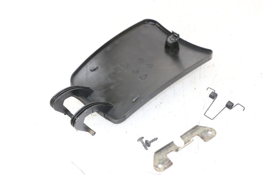photo de TRAPPE ESSENCE PIAGGIO XEVO - X EVO 125 (2007 - 2016)