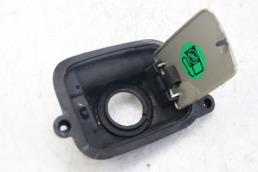 photo de TRAPPE ESSENCE MBK SKYLINER 125 (1998 - 2001)
