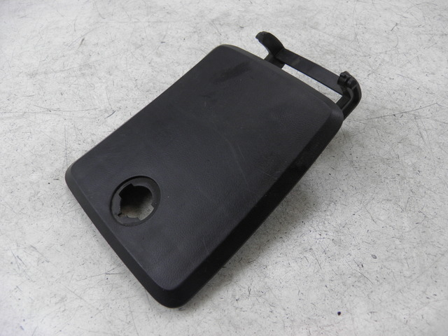 photo de TRAPPE ESSENCE SUZUKI UH BURGMAN 125 (2002 - 2006)