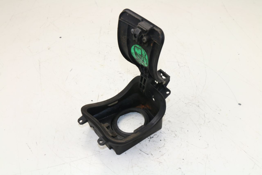 photo de TRAPPE ESSENCE YAMAHA X-MAX XMAX 250 (2006 - 2009)
