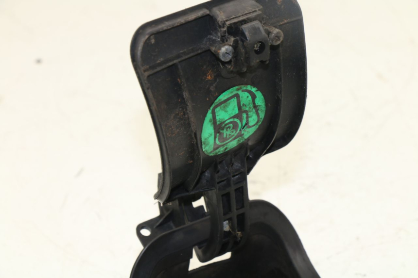 photo de TRAPPE ESSENCE YAMAHA X-MAX XMAX 250 (2006 - 2009)