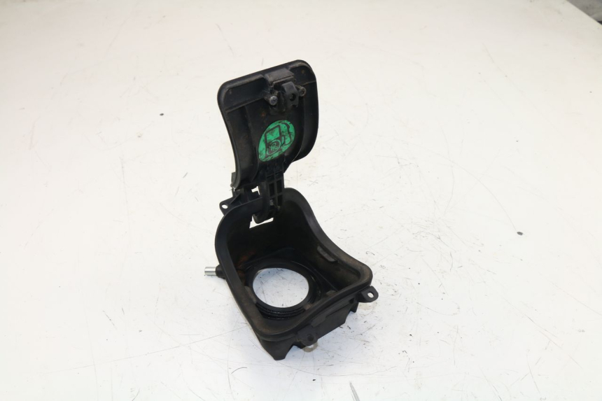 photo de TRAPPE ESSENCE YAMAHA X-MAX XMAX 250 (2006 - 2009)