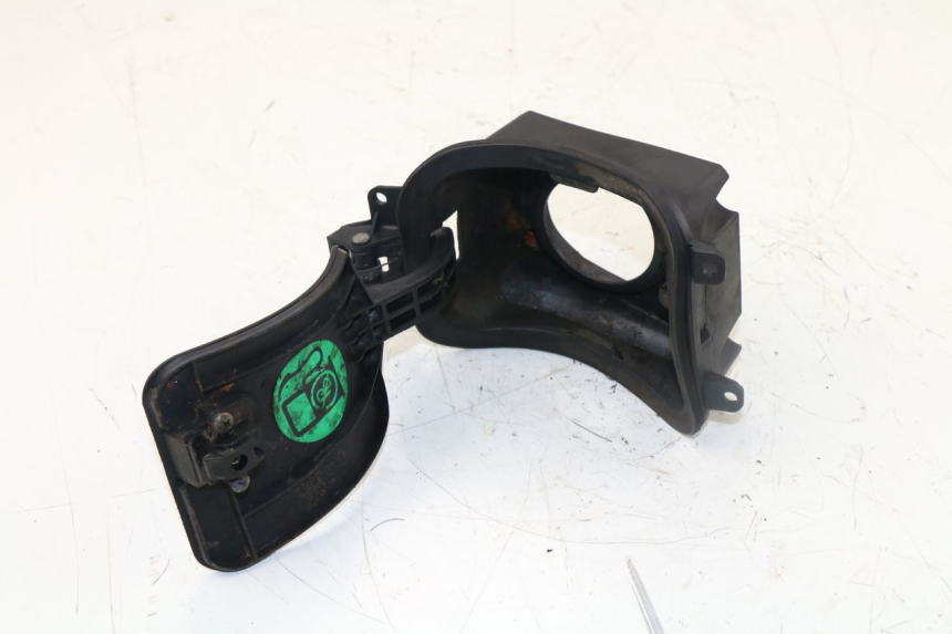 photo de TRAPPE ESSENCE YAMAHA X-MAX XMAX 250 (2006 - 2009)