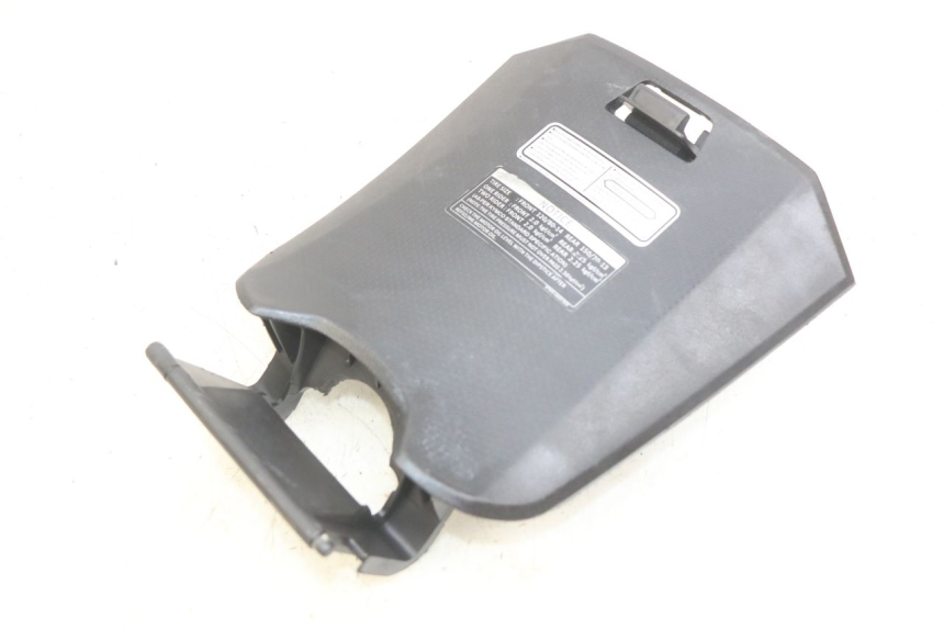 photo de TRAPPE ESSENCE KYMCO X-TOWN XTOWN 125 (2016 - 2021)