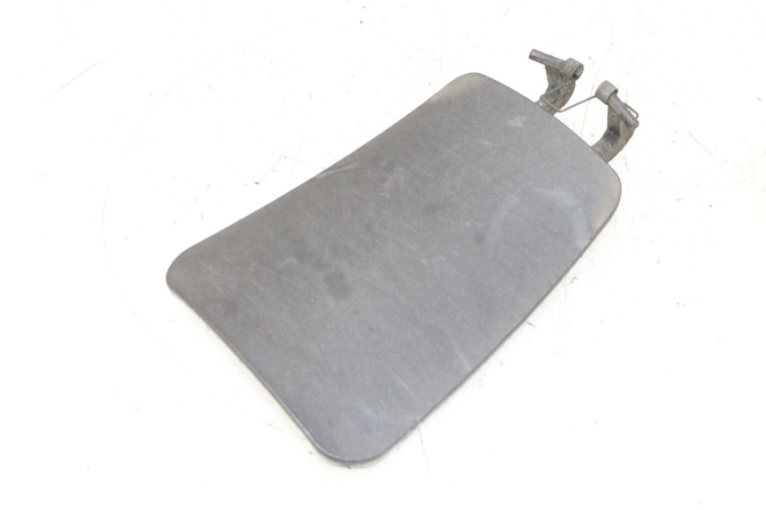 photo de TRAPPE ESSENCE PIAGGIO X8 125 (2004 - 2007) - Vue principale