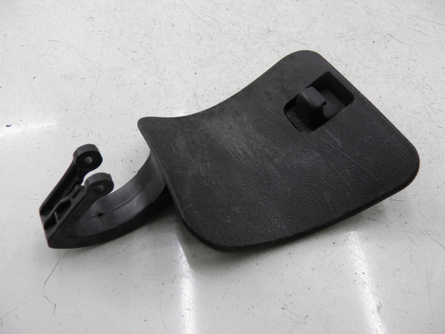 photo de TRAPPE ESSENCE YAMAHA XMAX X-MAX 125 (2006 - 2009)