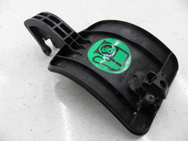 photo de TRAPPE ESSENCE YAMAHA XMAX X-MAX 125 (2006 - 2009)