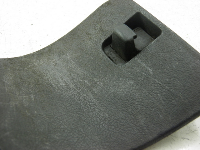 photo de TRAPPE ESSENCE YAMAHA XMAX X-MAX 125 (2006 - 2009)