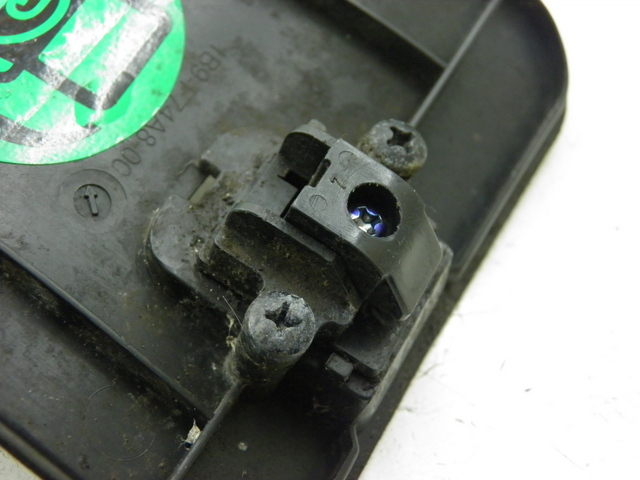 photo de TRAPPE ESSENCE YAMAHA XMAX X-MAX 125 (2006 - 2009)