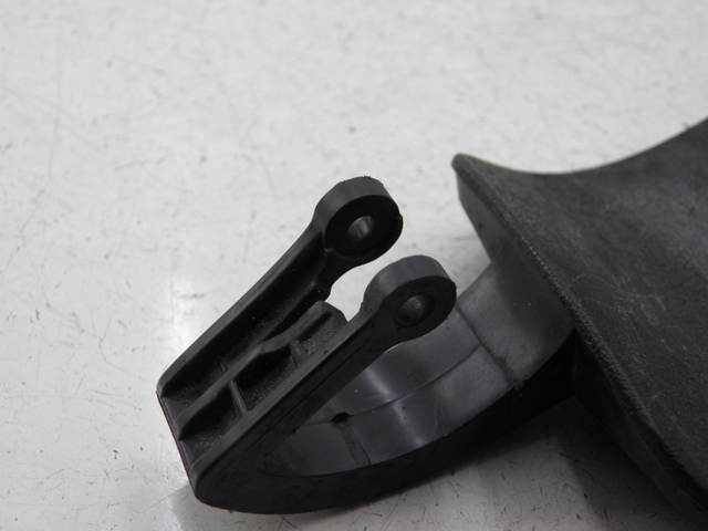 photo de TRAPPE ESSENCE YAMAHA XMAX X-MAX 125 (2006 - 2009)