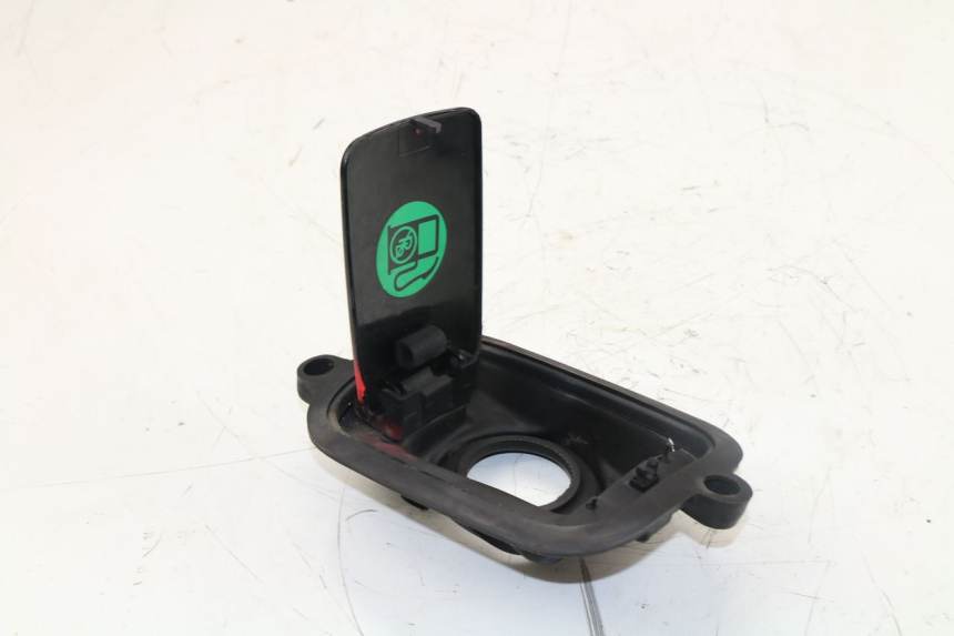 photo de TRAPPE ESSENCE YAMAHA YP MAJESTY 125 (2007 - 2010)