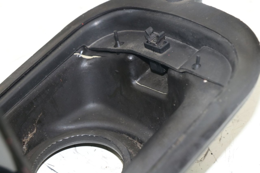 photo de TRAPPE ESSENCE YAMAHA YP MAJESTY 125 (2007 - 2010)