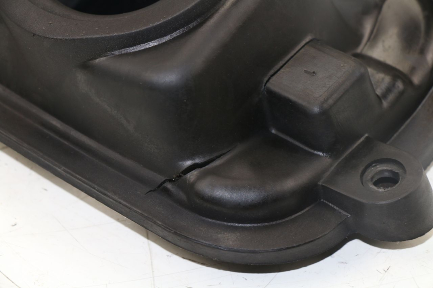 photo de TRAPPE ESSENCE YAMAHA YP MAJESTY 125 (2007 - 2010)