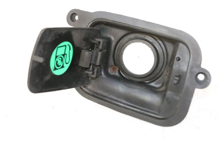 photo de TRAPPE ESSENCE YAMAHA YP MAJESTY 125 (2007 - 2010)