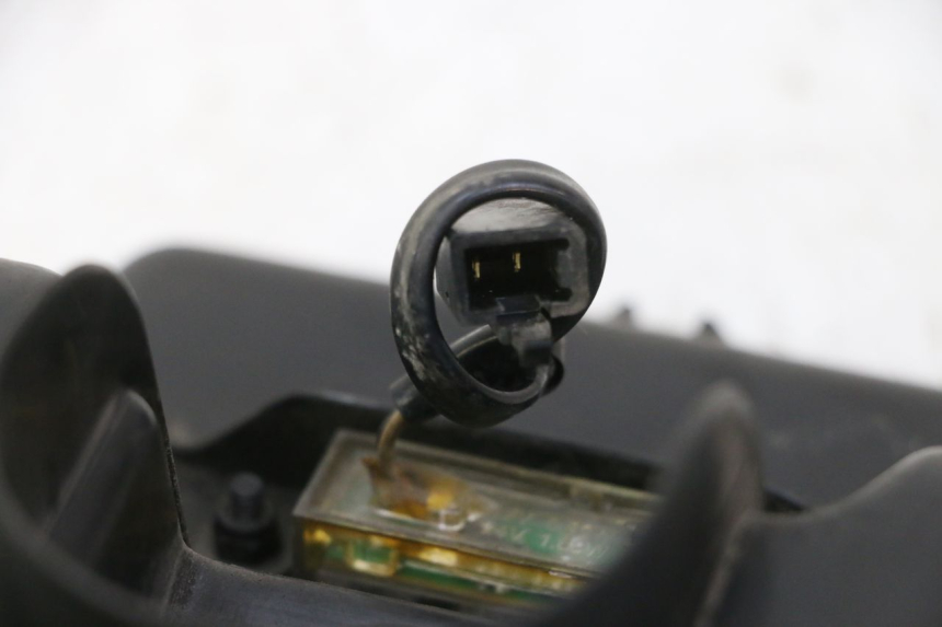 photo de TRAPPE DE VISITE QUADRO 4 4D 350 (2015 - 2018)